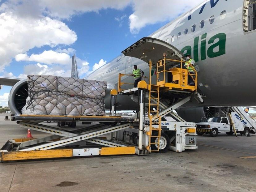 aircargoitaly.com