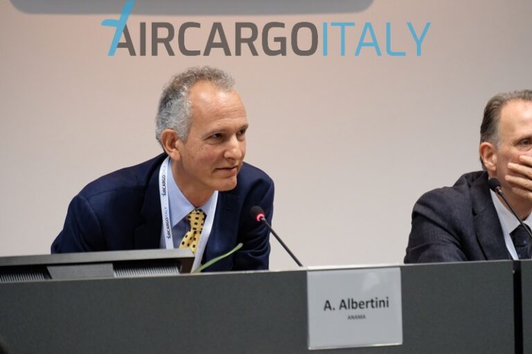 Albertini Alessandro (Anama) – 1° Forum AIR CARGO ITALY 2023 (223)