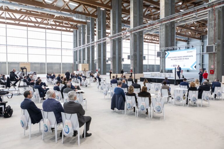 Forum AIR CARGO ITALY 2024