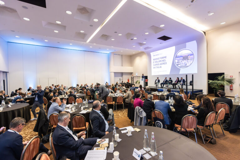Forum Air Cargo Italy 7 marzo 2025-183