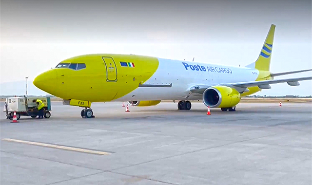 Poste Air Cargo