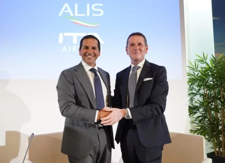 Presidente-ALIS-Guido-Grimaldi-Presidente-ITA-Airways-Sandro-Pappalardo-e1758544103594-992×721