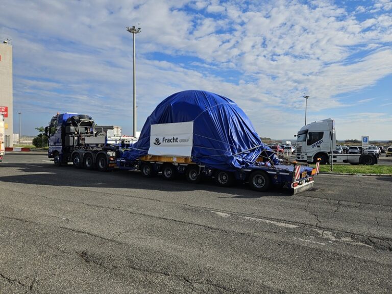 Fracht Italia vessel vacuum Fiumicino (4)