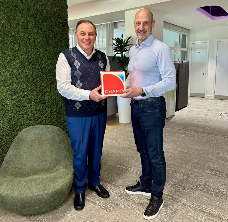 Marcangelo Champ nomina