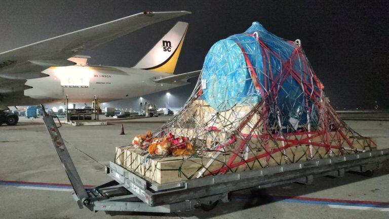 Punto System spedizione valvola (2)