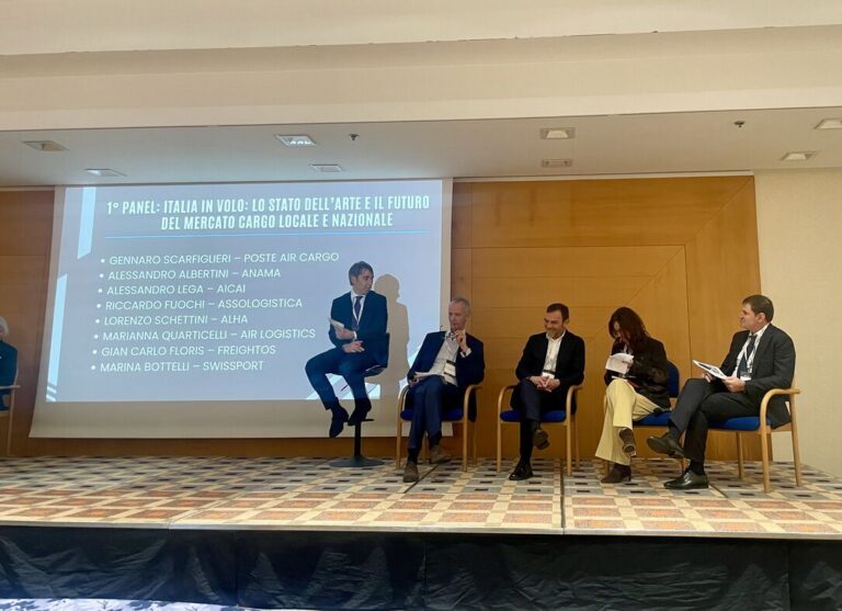 Forum AIR CARGO ITALY