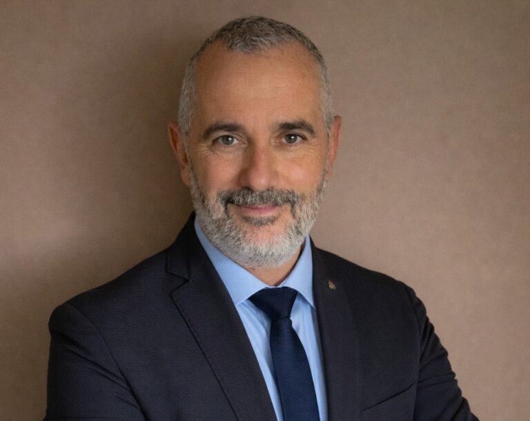 Massimiliano Romanelli