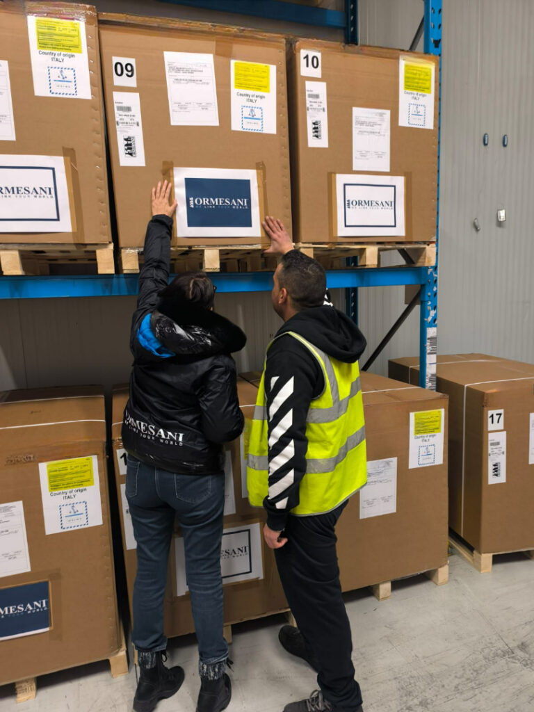 Ormesani sped pharma 1