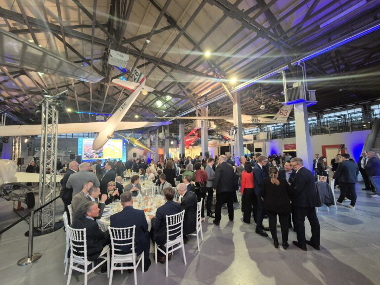 Anama – Quality Awards Italy – Malpensa 2026