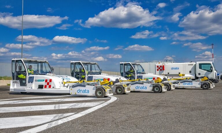 Airport Handling Dnata