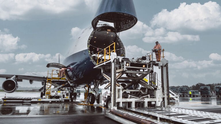 Bcube handling cargo aereo (1)