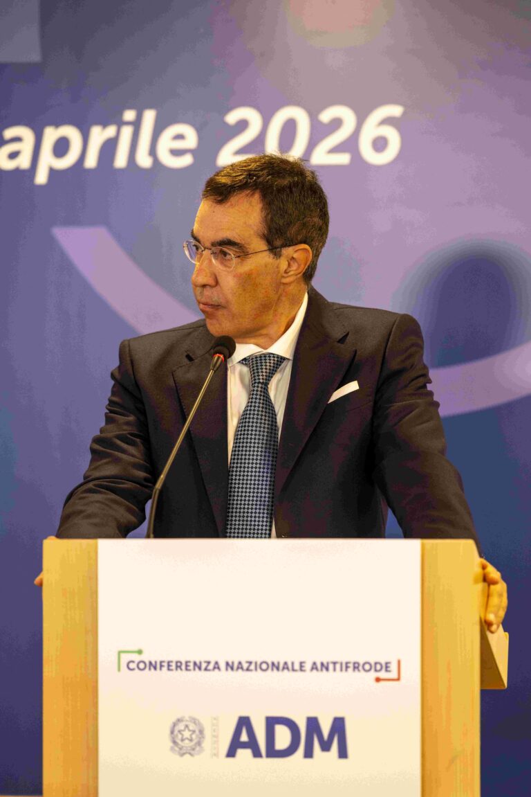 CNA_DG ADM Roberto Alesse –