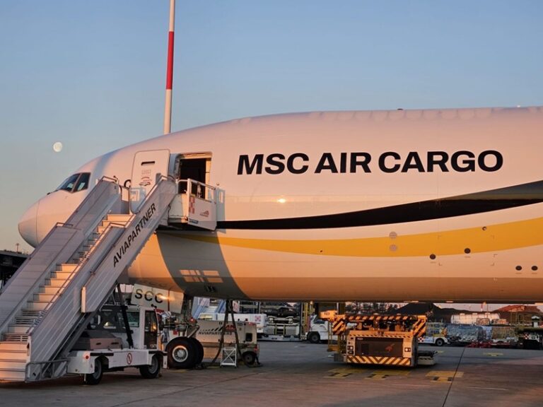 Msc Air Cargo Fiumicino Alha (1)