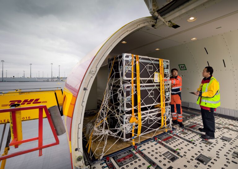 Dhl Express Heavy