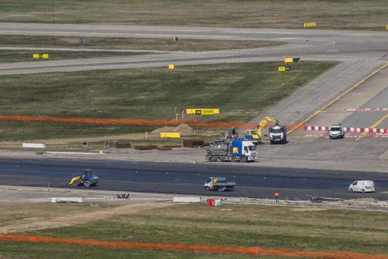 Malpensa Lavori Artifoni