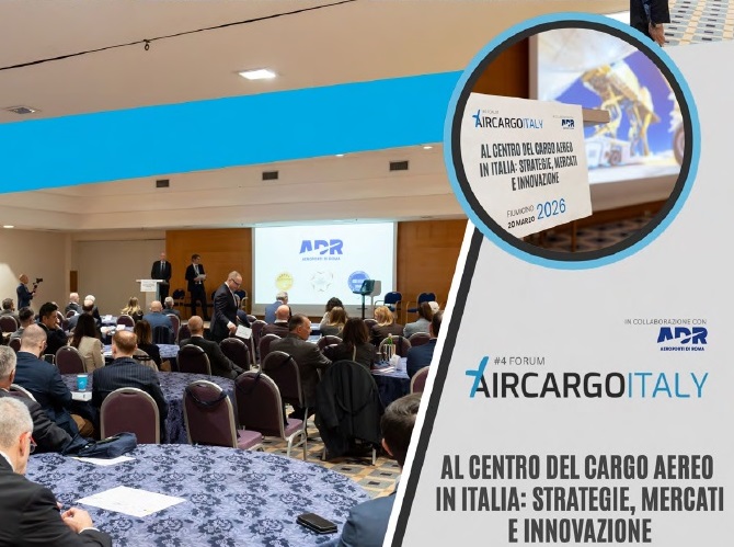 Ritaglio copertina inserto Forum ACI