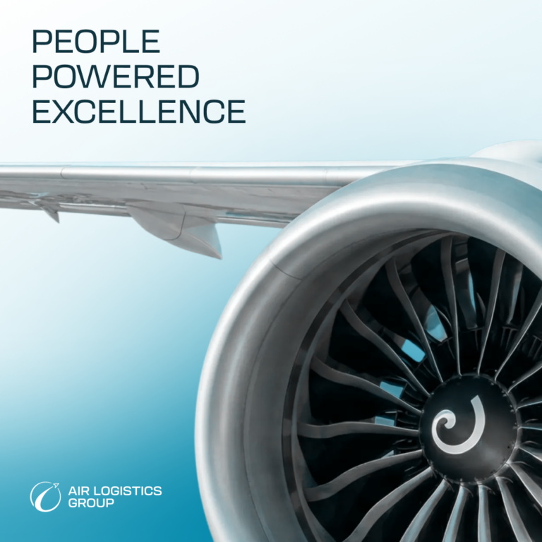 ALG – People Powered Excellence