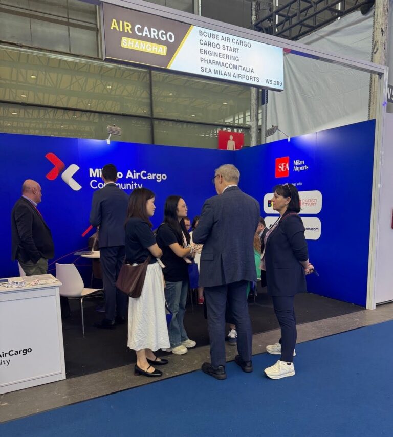 Air Cargo China 2026_Giovanna Cardinali Cargo Start (3)
