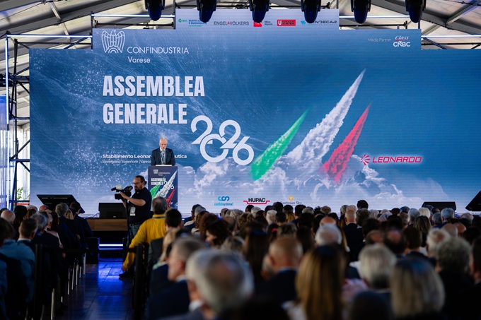 AssembleaGenerale2026_Confindustria Varese