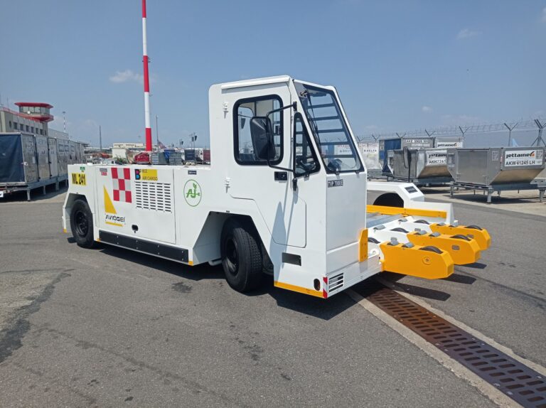BCube AIr Cargo 1