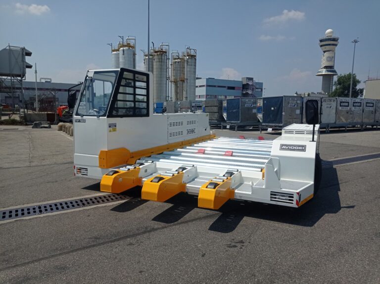 BCube AIr Cargo 2