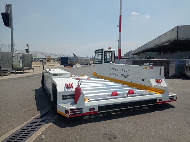 BCube AIr Cargo 3