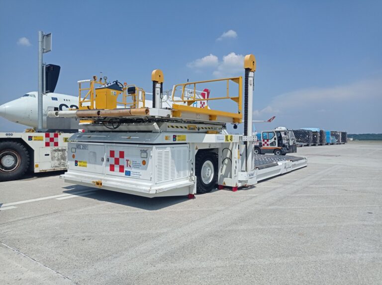 BCube AIr Cargo 4