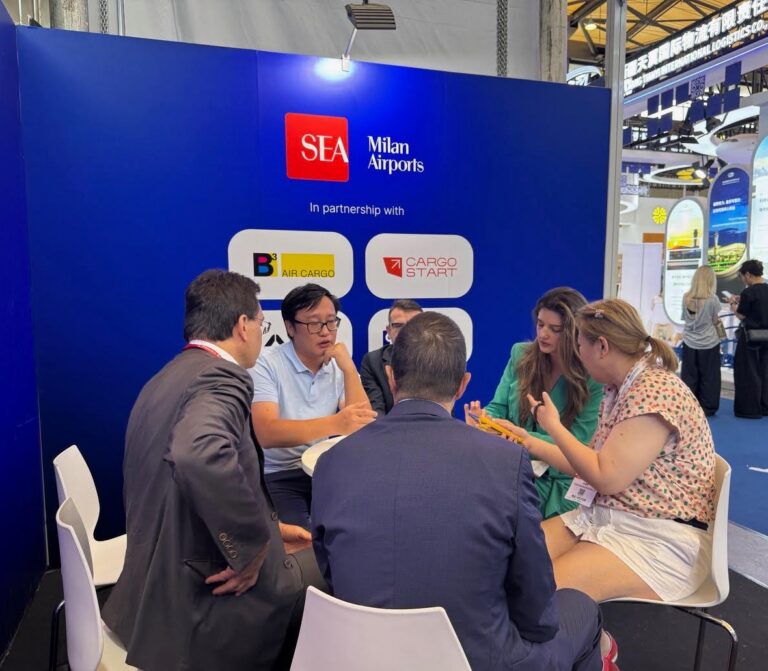 Milano Air Cargo Communit_stand