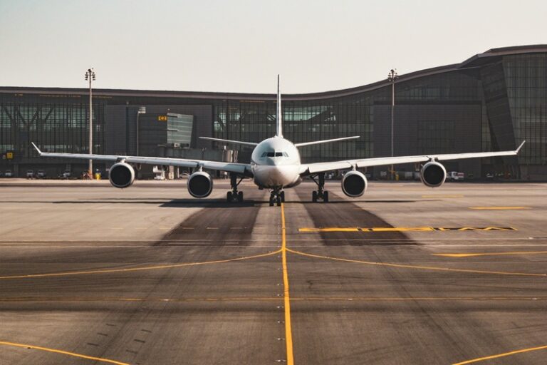 Aeroporto (credits: Bao Menglong)