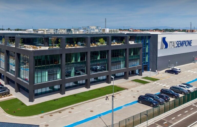 Italsempione hq